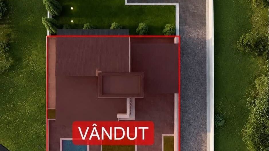 VILĂ P+1E modernă, finisată ”LA CHEIE” , teren 530 mp,  VASLUI, zona LAC DELEA; - Poză 6