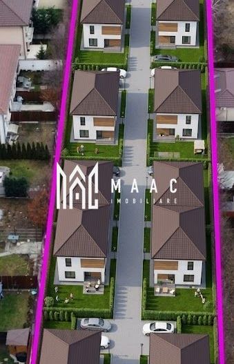 Teren | 3300 MP | Intravilan | Oportunitate Investiție | Cartierul Arhitecților - Poză 4