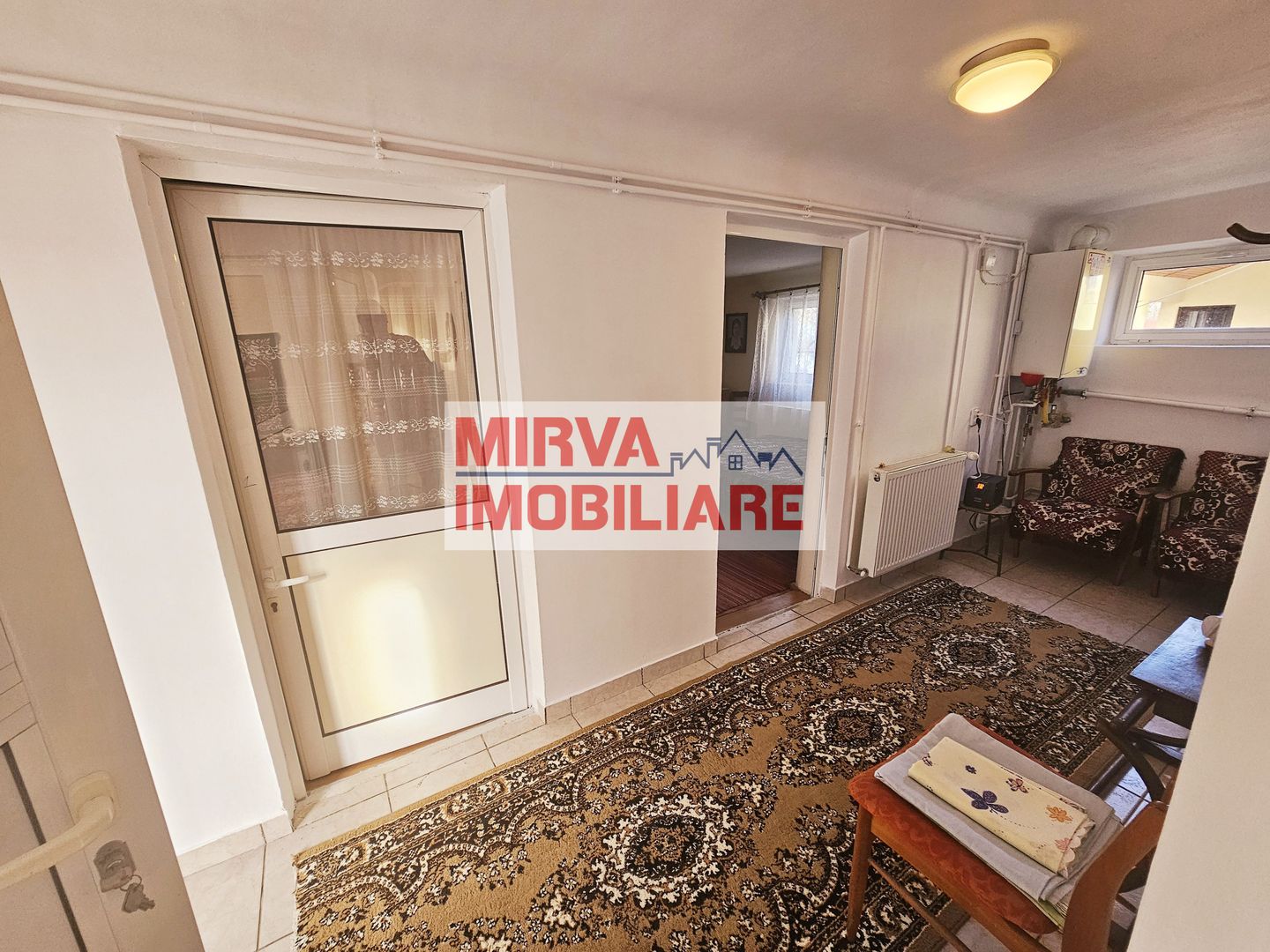 🏡 Casă spațioasă cu 4 camere + teren 4344 mp, Gorgota – EXCLUSIV! - Poză 22