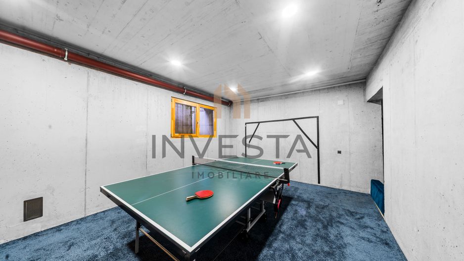 Vila de lux cu panorama spre natura! - Poză 23