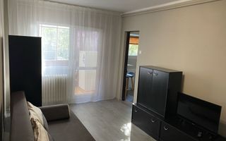 Garsonieră renovată, etaj 1, în Mărăști – zona ExpoTransilvania. - Poză 1