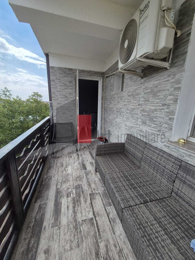 Vanzare apartament 3 camere decomandat 97,47mp Chiajna Dudu - Poză 8