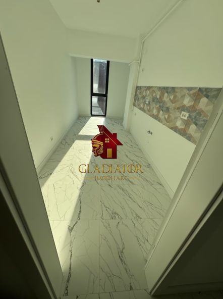 Apartament 1 camera, tip 8, direct dezvoltator, fara comision Tatarasi - Poză 9