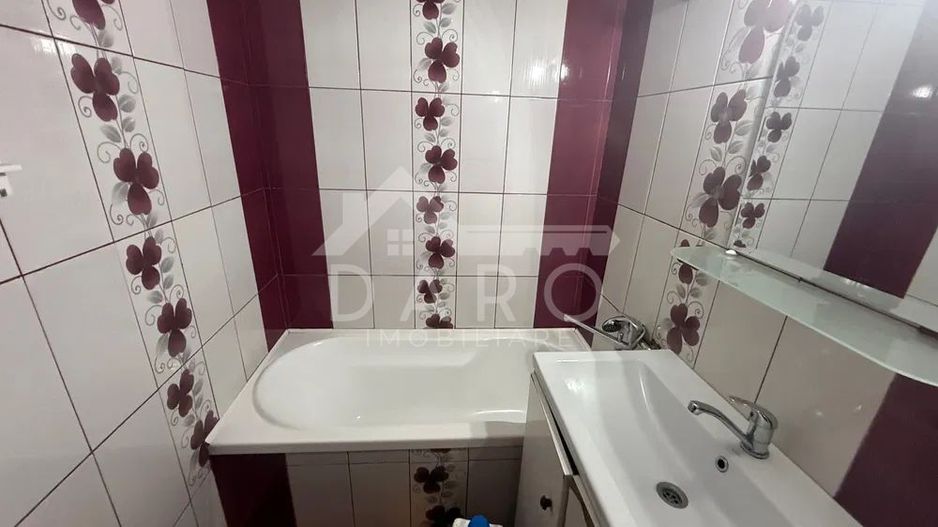 🔥 GARSONIERĂ DE ÎNCHIRIAT – TUDOR / ZONA DACIA – 260€/LUNĂ 🔥 - Poză 6