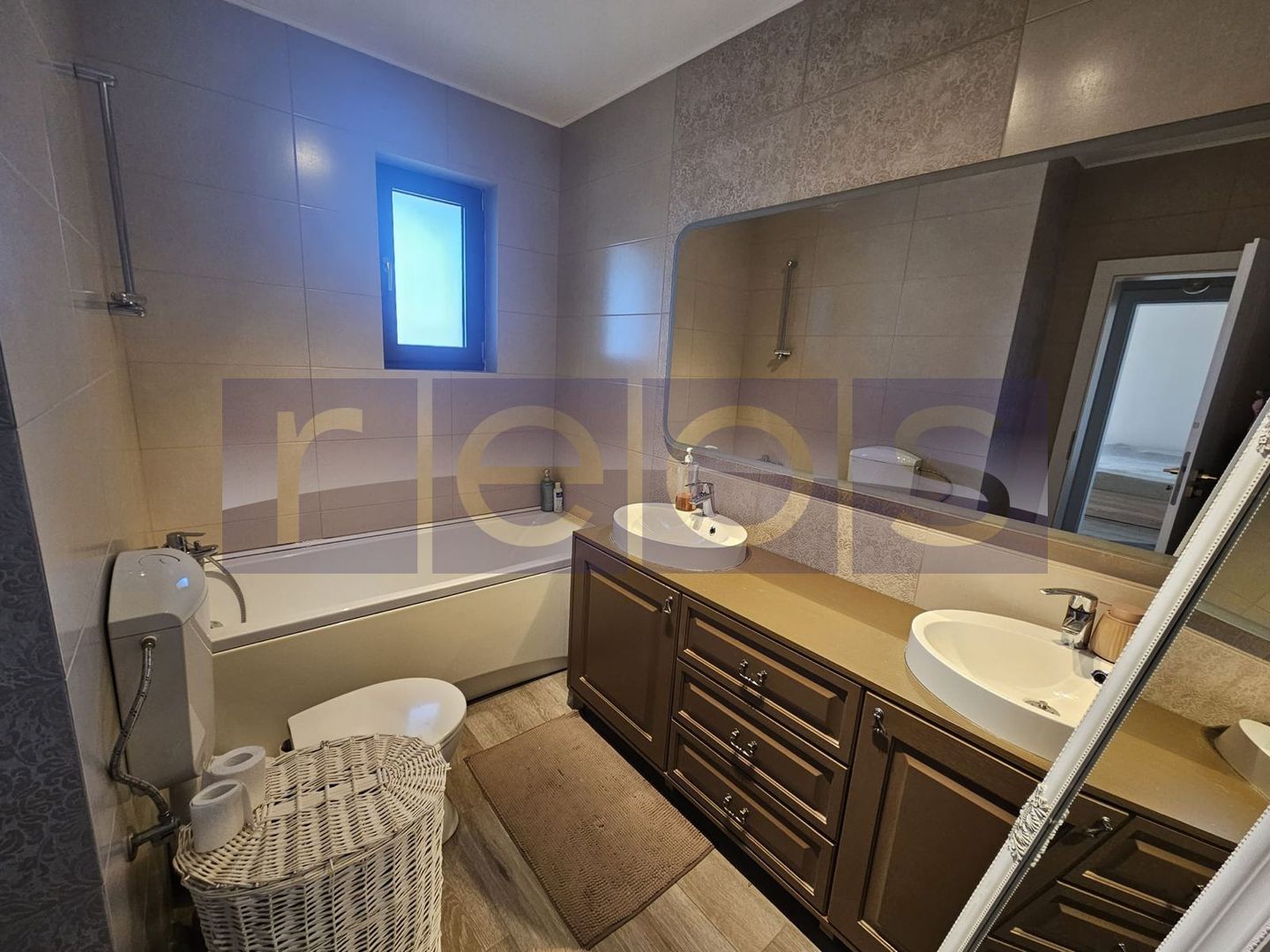 VANZARE CASA P+1+POD | MOGOSOAIA | ZONA LINISTITA | CURTE PROPRIE | - Poză 10