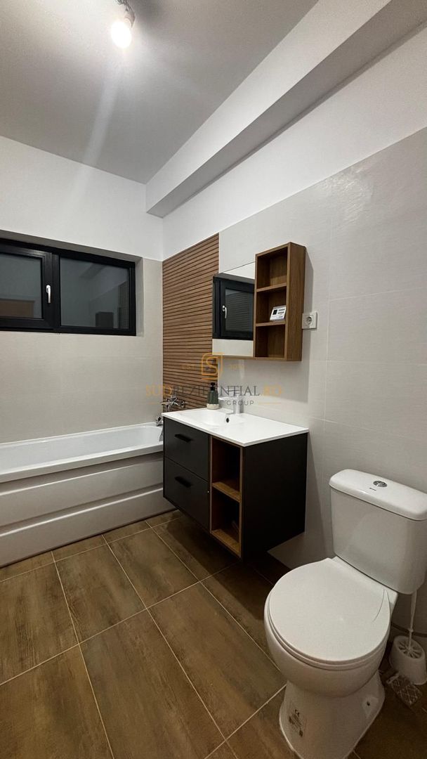 Vila individuala, 3 camere, finisaje moderne, Comuna Berceni - Poză 9