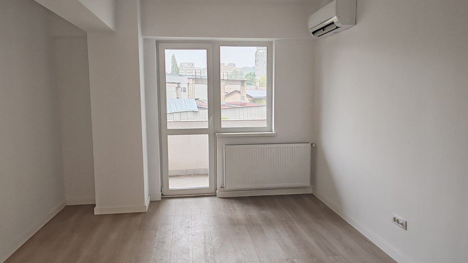 Apartament 2 camere D 60 mp NOU intabulat Pasaj O. Bancila 134640 euro - Poză 1