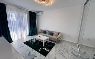 AP. 2 CAMERE - PARCARE INCLUSA, CENTRALA PROPRIE, MOBILAT MODERN - Poză 3