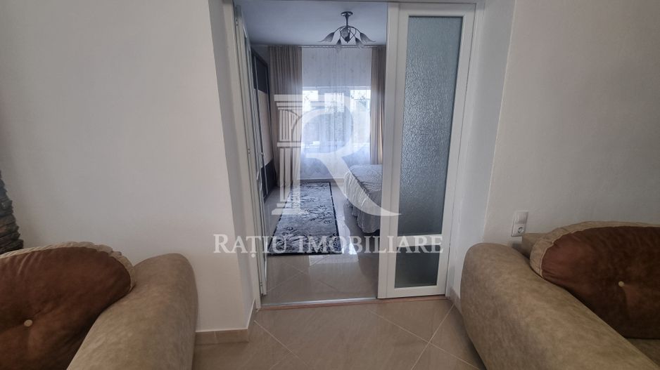Casă  3 corpuri de vânzare | Teren 1060 mp | Cristur | Hunedoara - Poză 8