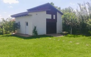 Casă individuală cu 5 camere - teren 800 mp | Șag - Poză 17