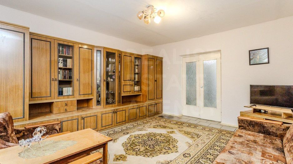 Vânzare, apartament, 3 camere, str. Matei Basarab, Râșcani - Poză 10