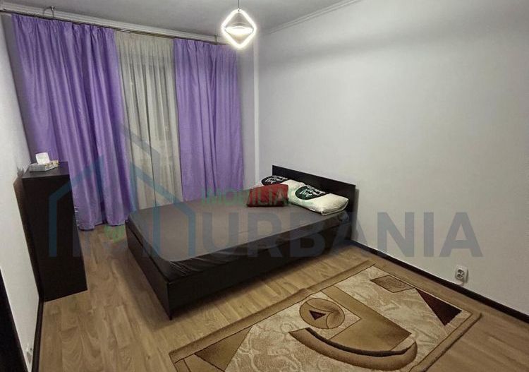 Tatarasi, apartament 2 camere, la bulevard - Poză 3