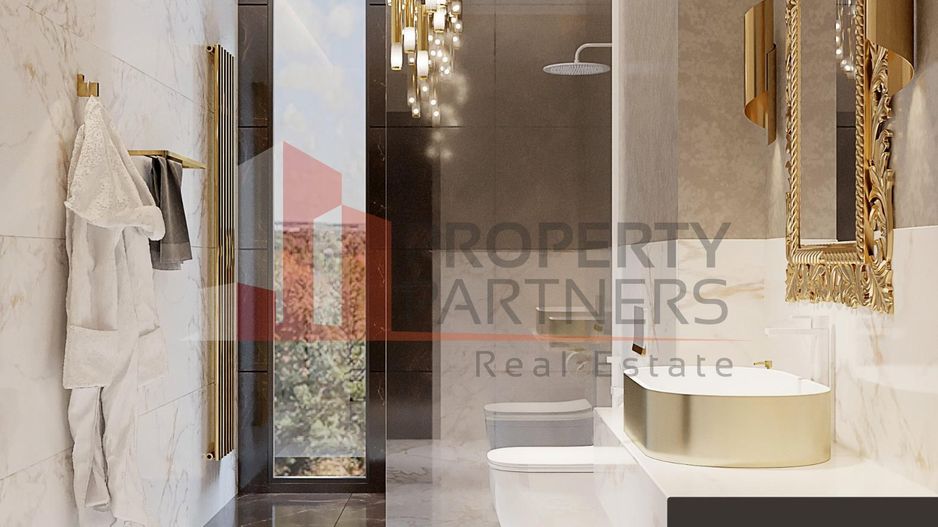 Vila boutique langa padure in Pipera - Poză 18