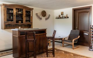 Casa 5 Camere, 2 Bai, 1900 mp Teren, Zona Oarda - Poză 22