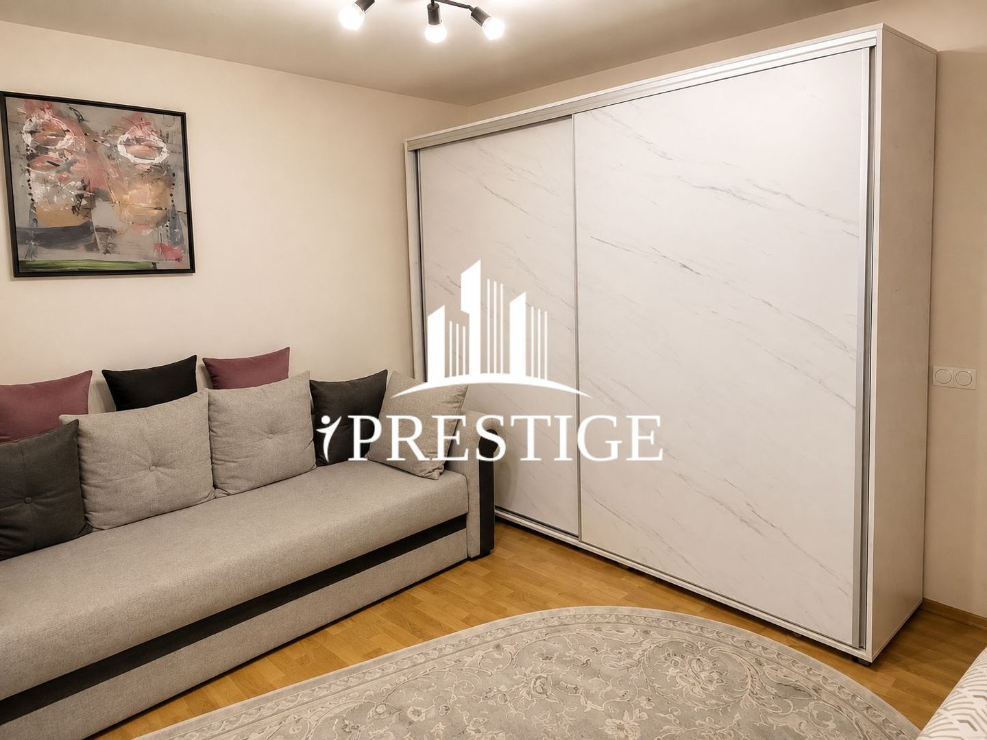 CASĂ DE VÂNZARE ÎN SIBIU | TURNIȘOR | PISCINĂ INTERIOARĂ | 5 CAMERE - Poză 5