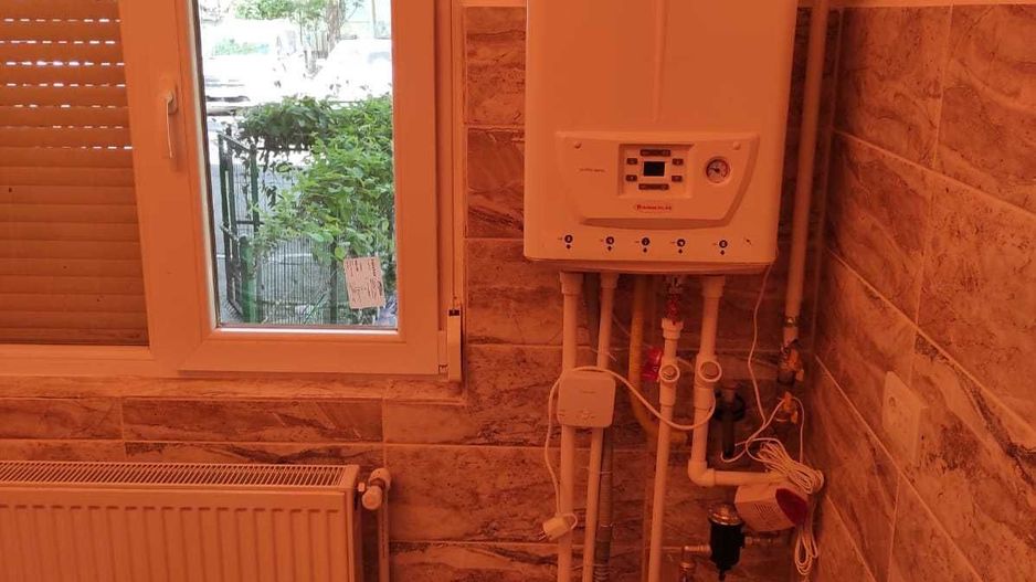 Apartament cochet și recent renovat,Micro 40,parter - Poză 5