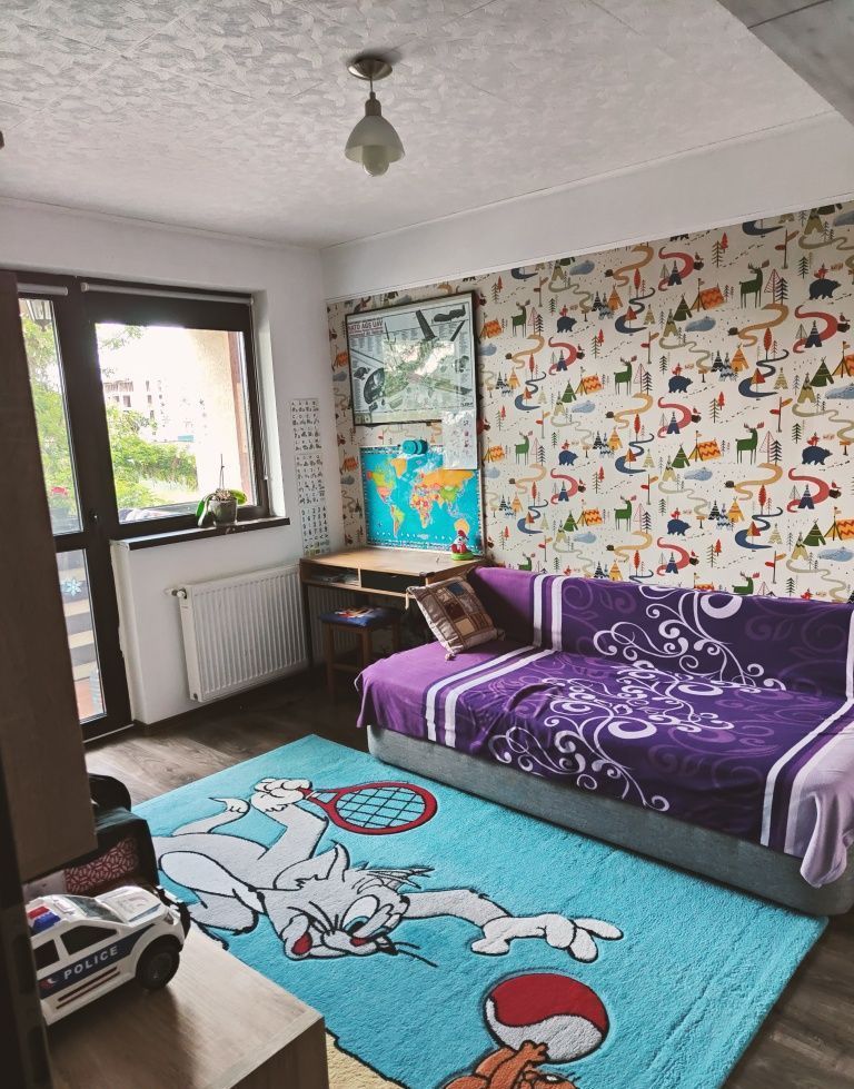 Apartament 2 camere Tractorul - Poză 5