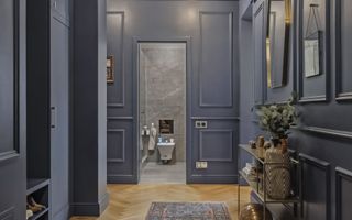 The Panoramic Signature: A Lifestyle Penthouse in Floreasca's Prime Waterfront - Poză 18