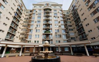 Vânzare, apartament, 3 camere, strada Independeței, Botanica - Poză 59