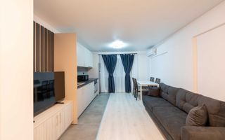 2 Camere Spațios | Bloc Nou 2024 | Încălzire Pardoseală | Metrou Piata Sudului - Poză 1