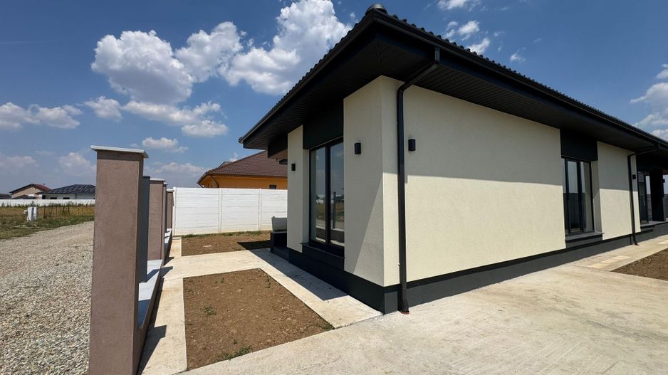 Casa Noua Grigorescu - Poză 3