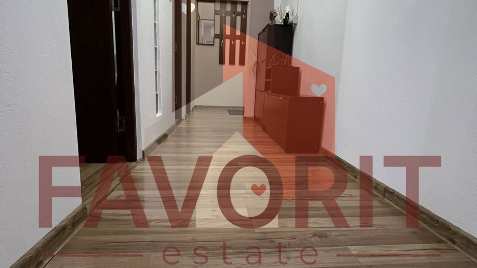 Apartament 3 camere | 2 Bai | 70 Mp | Zona Lipovei - Poză 9