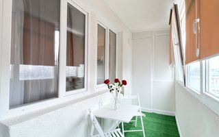 2 camere renovat complet Bd. Dinicu Golescu-Gara de Nord - Poză 10