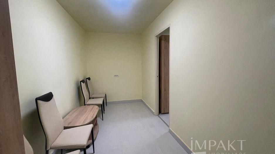 Apartament cu 2 camere, zonă UMF – ideal investiție - Poză 7