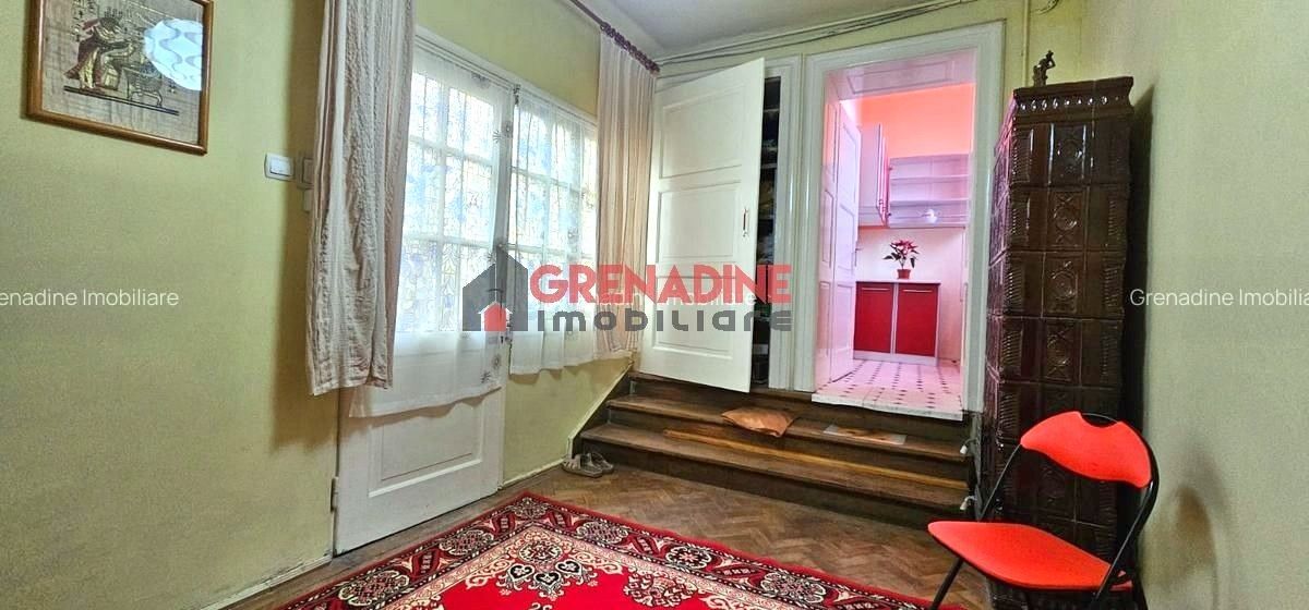Investiție-Centrul Brașovului|3 camere|Str. Postăvarului|COMISION 0% - Poză 9