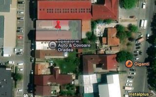 Oportunitate 480mp spatiu +560mp teren,Rogerius- Oradea - Poză 2