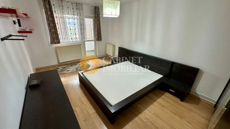 3 Camere Decomandat - Etaj Intermediar -  Zona Parcul Voievozilor - Poză 4