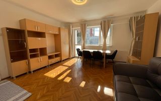 Apartament 3 camere renovat, Mănăștur, parcare inclusă - Poză 3