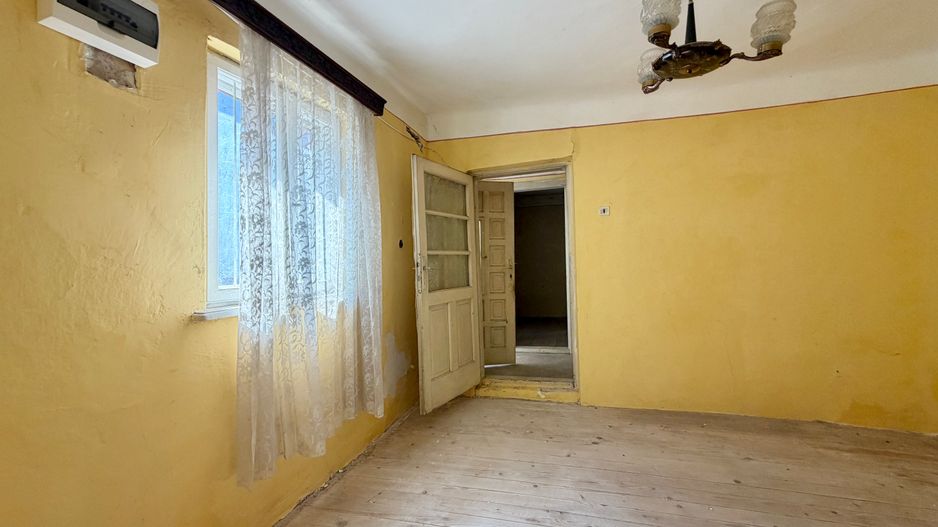 Casă cu teren 251 mp – zona Andronache, Strada Mențiunii - Poză 10