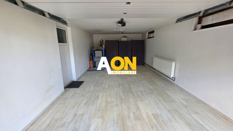 Casă cu 4 camere cu garaj, teren 619 mp, Alba Iulia - zona Micești - Poză 22