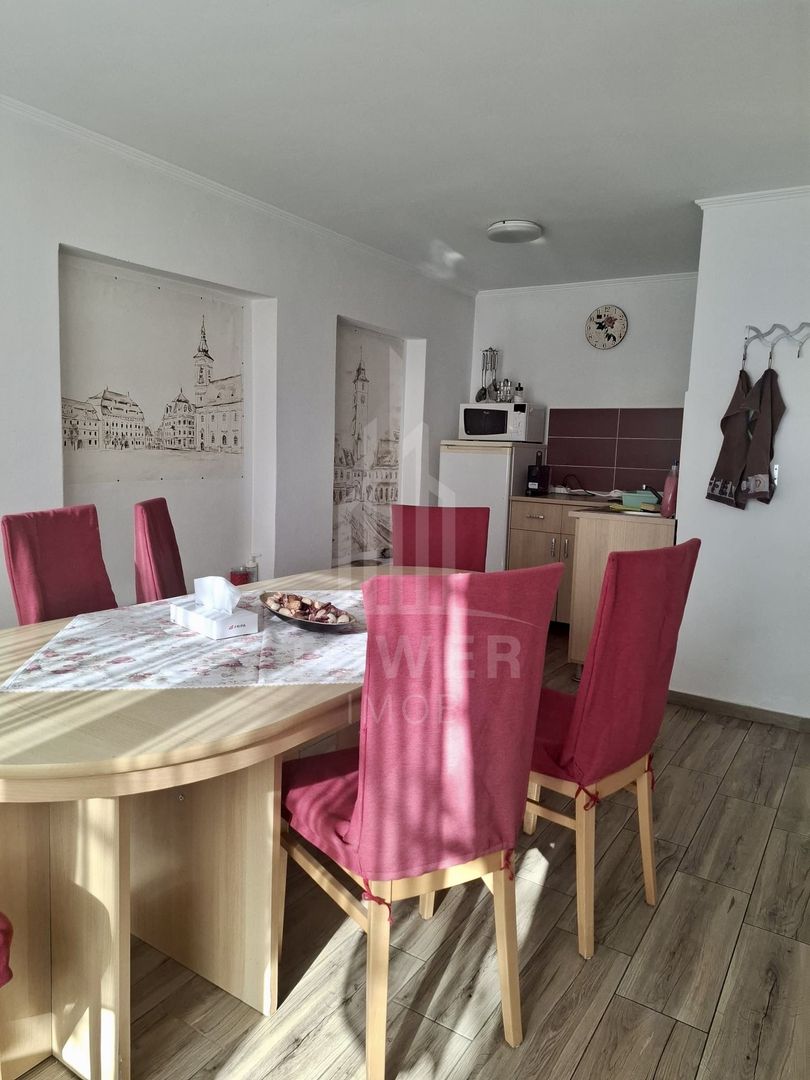 Casă de vânzare în Lazaret – ideală pentru familie sau investiție! - Poză 5