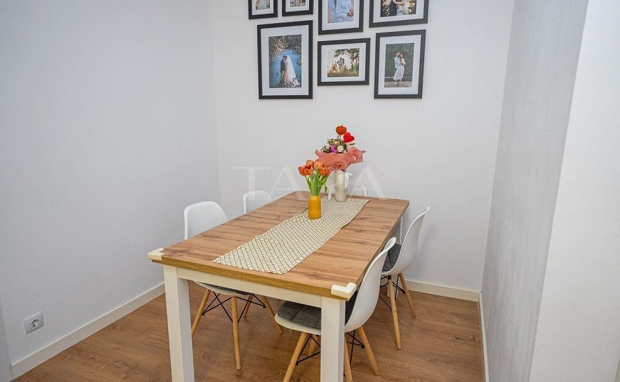 Apartament 4 Camere decomandate. Zona Rivus, inclus 2 Parcari. Clasa A - Poză 5
