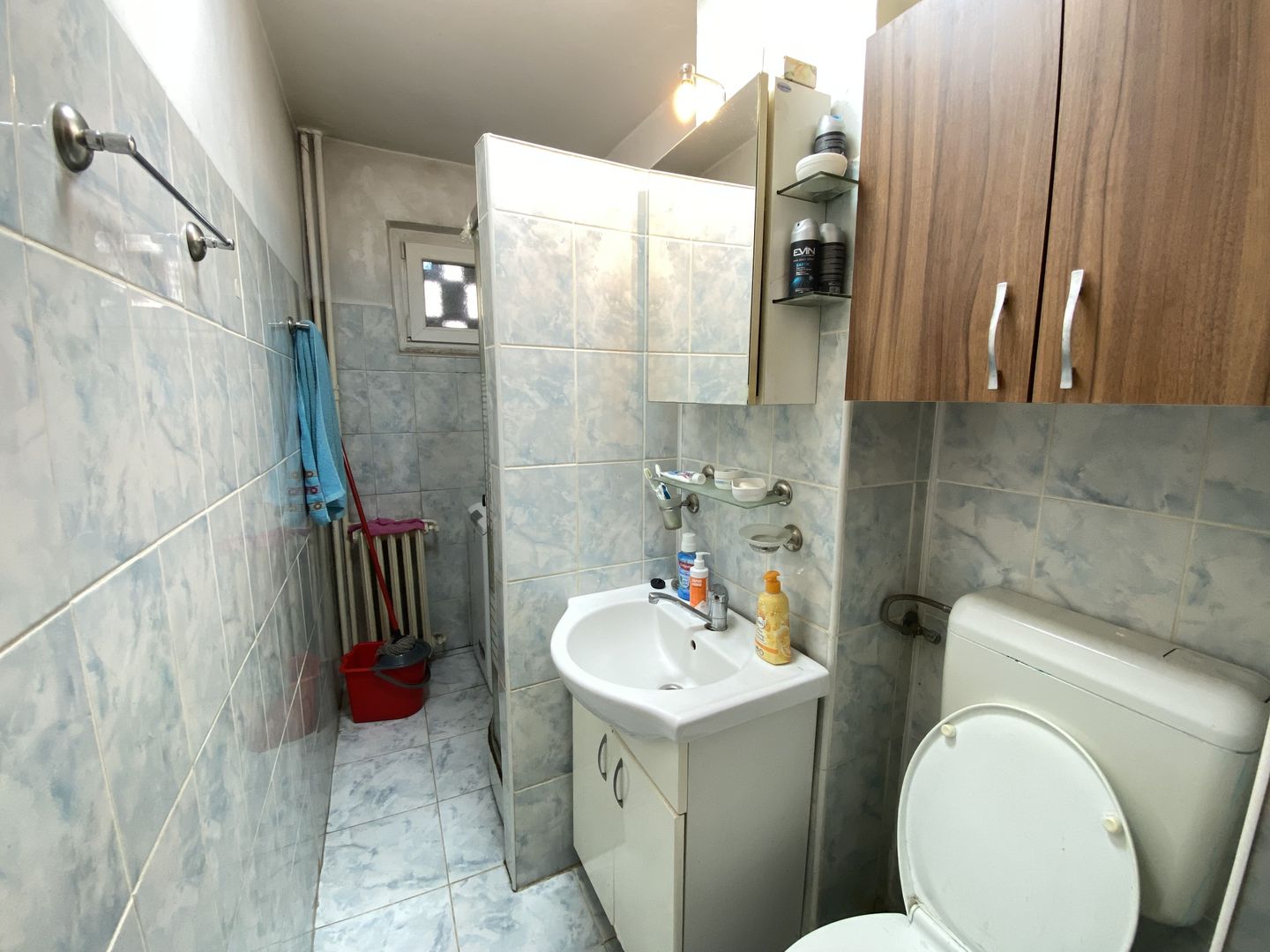 Apartament 3 Camere, Parter inalt, Calea Sagului, Rebreanu, Comision 0 - Poză 9
