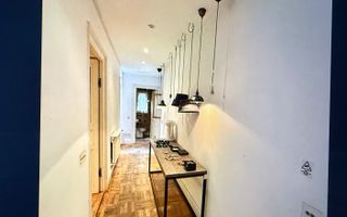 Închiriere vilă interbelică, Piata Victoriei,  renovată complet - Poză 18