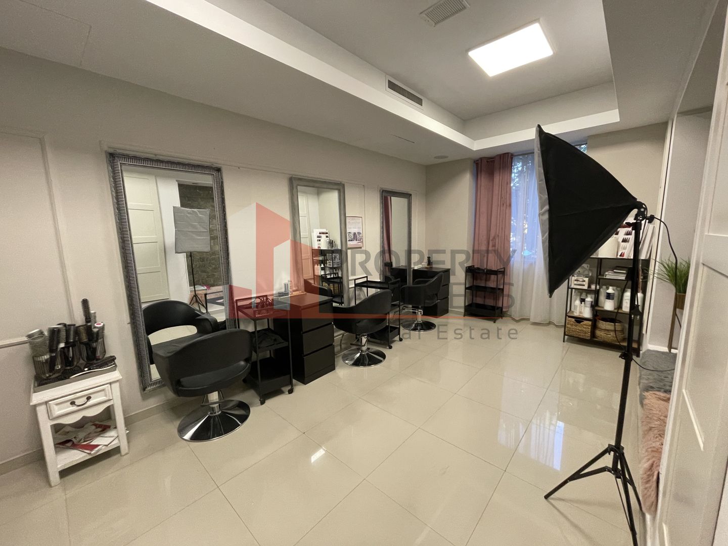 Laborator de analize | Birou | Comercial - Poză 6
