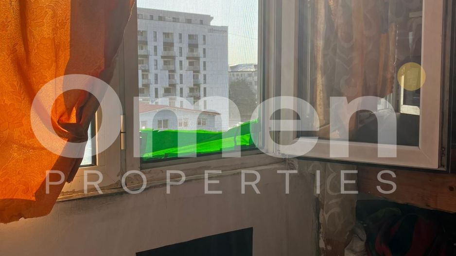 Apartament 4 camere – Bd. Unirii, Baia Mare – 93 mp | Etaj 4/4 | - Poză 9