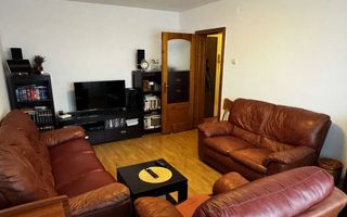 APARTAMENT 3 CAMERE – ZONA TURDA / ION MIHALACHE – BLOC REABILITAT - Poză 3