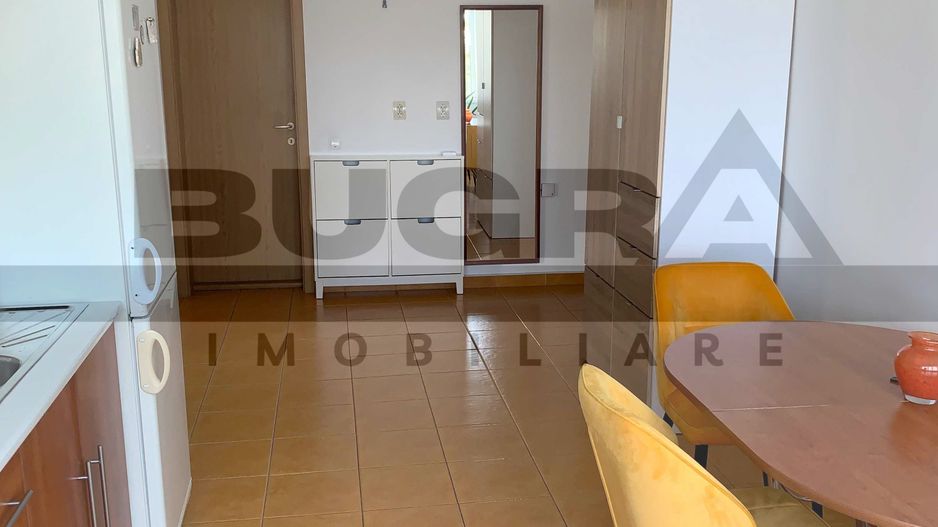 Apartament de 2 camere, decomandat, 60mp, zona Gheorghe Dima - Poză 6