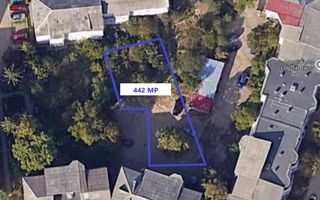 Teren de vânzare, Str. Neagoe Voda, Jud. Bacău - Poză 1