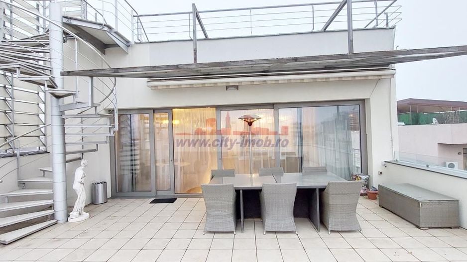 Vanzare  Penthouse Eminescu / Dacia - Poză 10