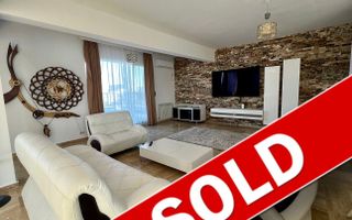 VANDUT/ SOLD- Penthouse / Apartament 4 camere de vanzare Mamaia - Poză 1