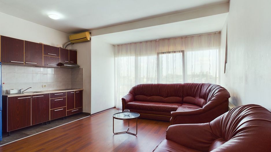 Apartament trei camere Aradului - Poză 9