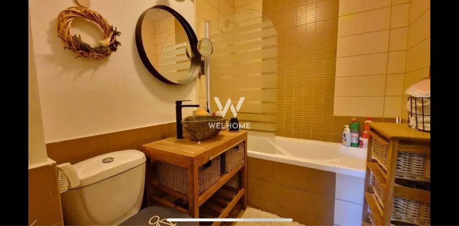 Casă de închiriat cu terasă și curte, gata de mutat – Arhitecților - Poză 4