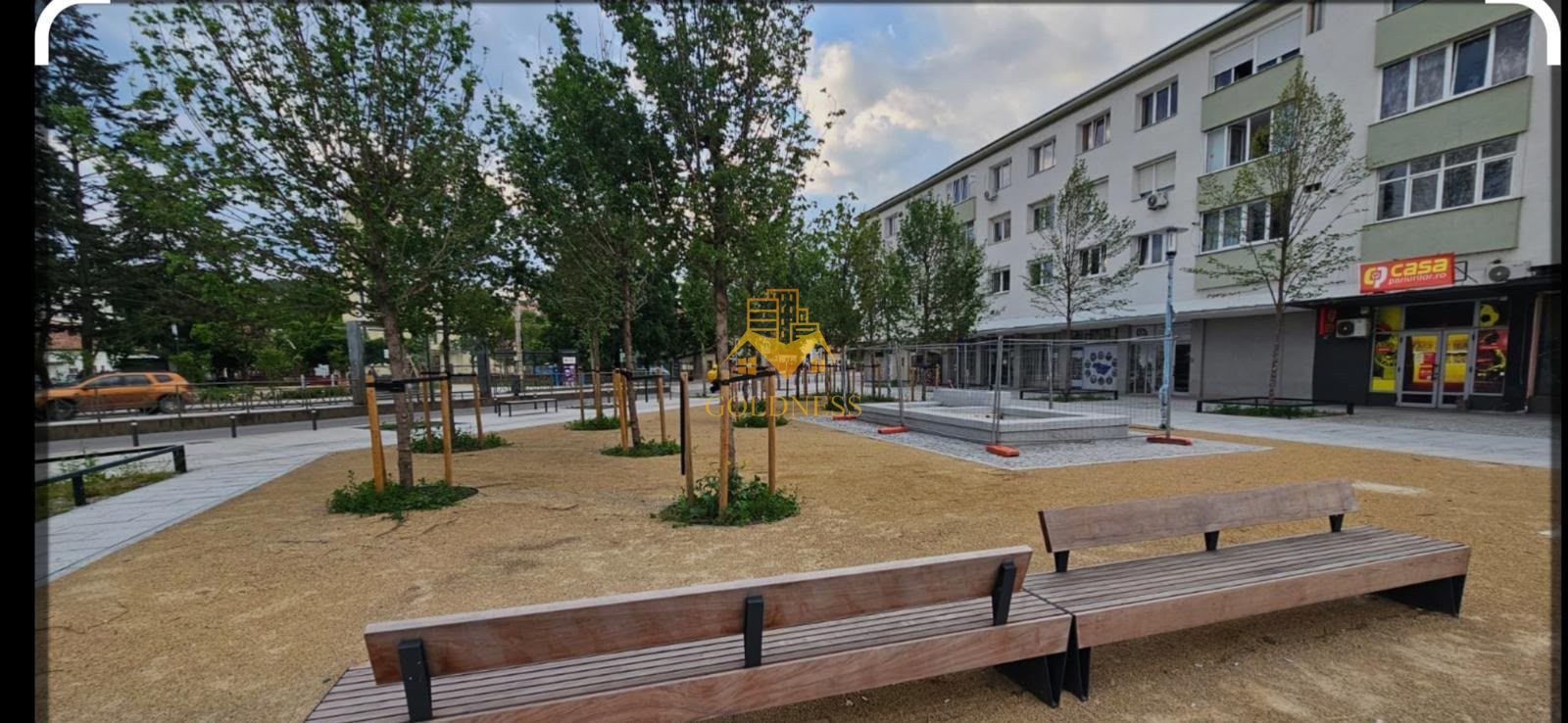 Spatiu Comercial, Cartierul Iris, 119mp, Zona Oasului - Poză 8