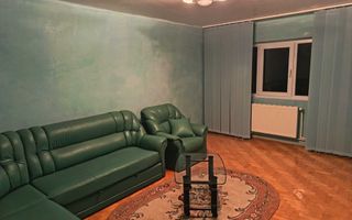 Apartament 2 camere de inchiriat, Nicolaus, Iasi - etaj 3 din 4, liber - Poză 3