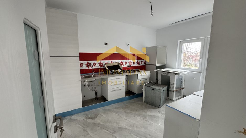 Bazos-Casa Individuala-Semifinisata - Poză 5